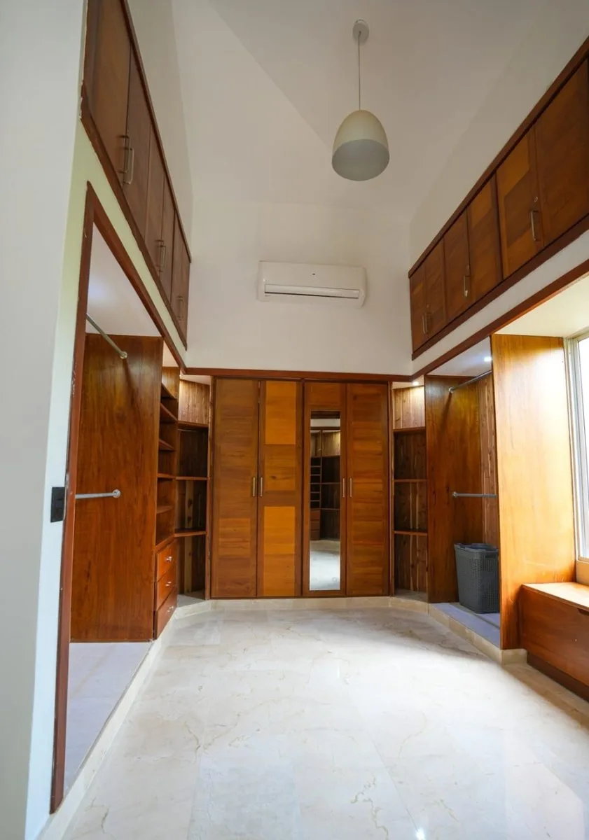 Villa amueblada en Metro Country Club, foto 12
