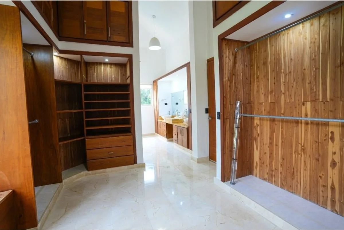 Villa amueblada en Metro Country Club, foto 14