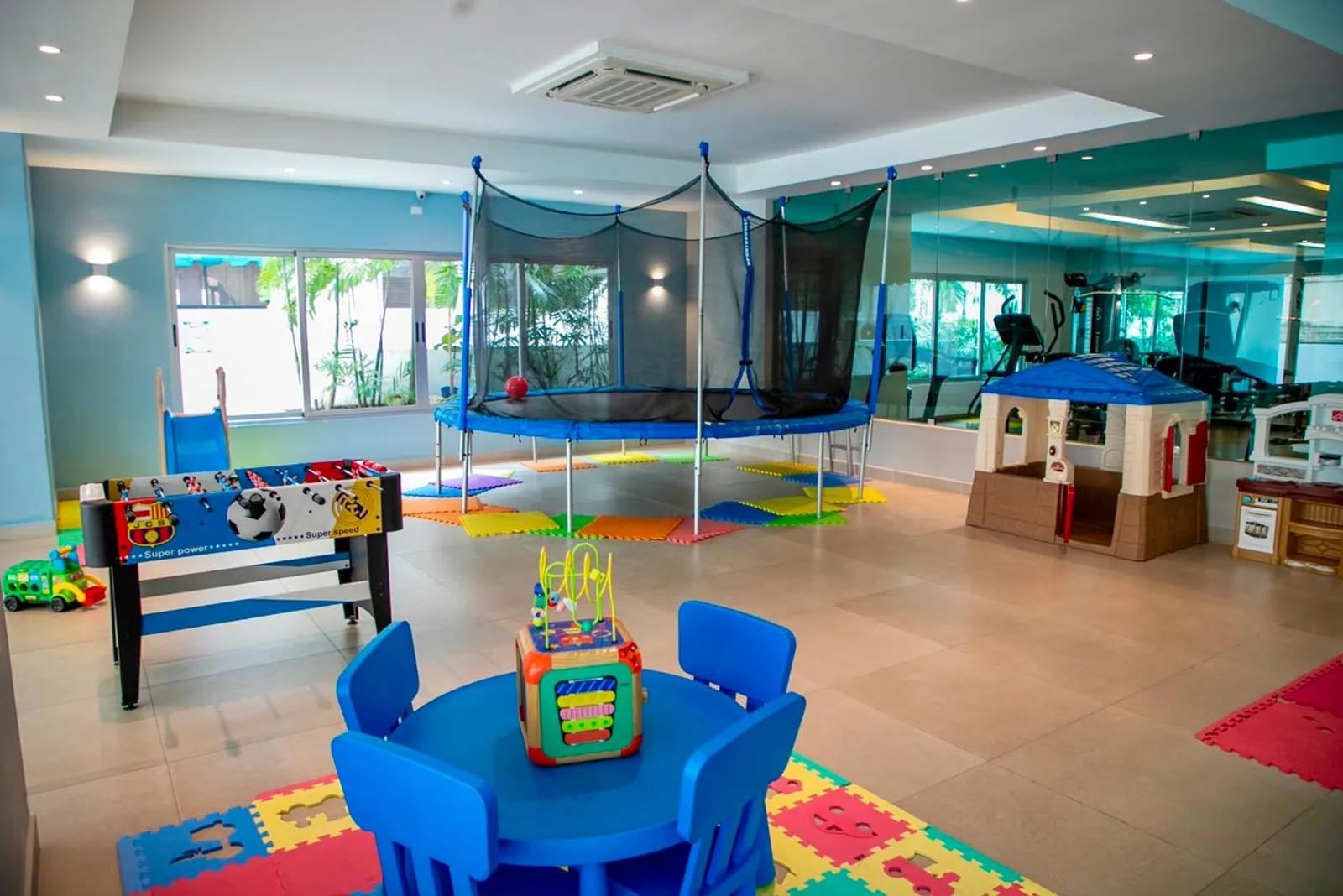 VILLA PALMERA XX, photo 9