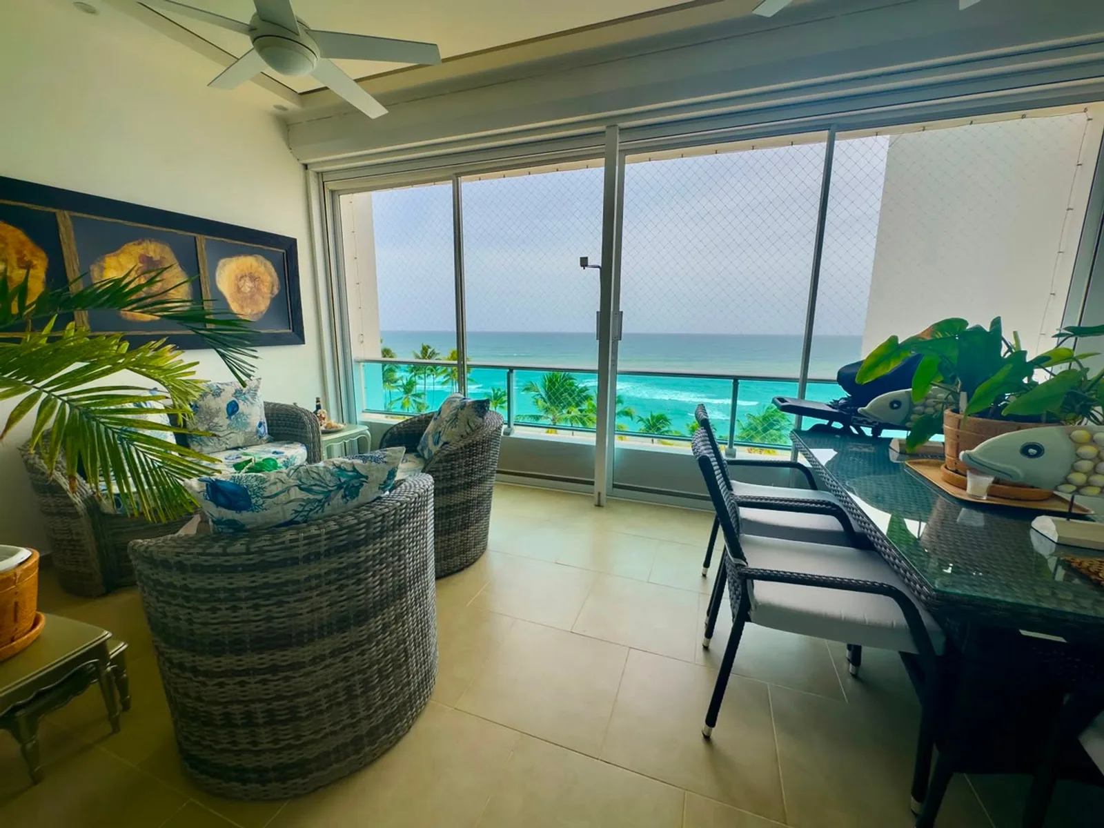 APARTMENT ERSTE STRANDLINIE, Foto 5
