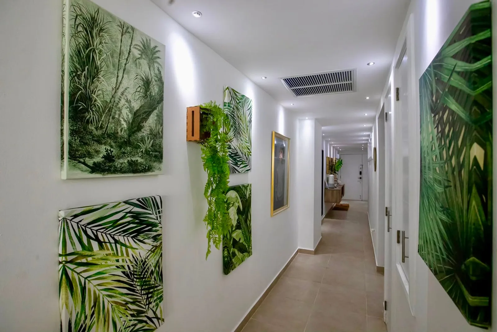 APARTMENT ERSTE STRANDLINIE, Foto 6