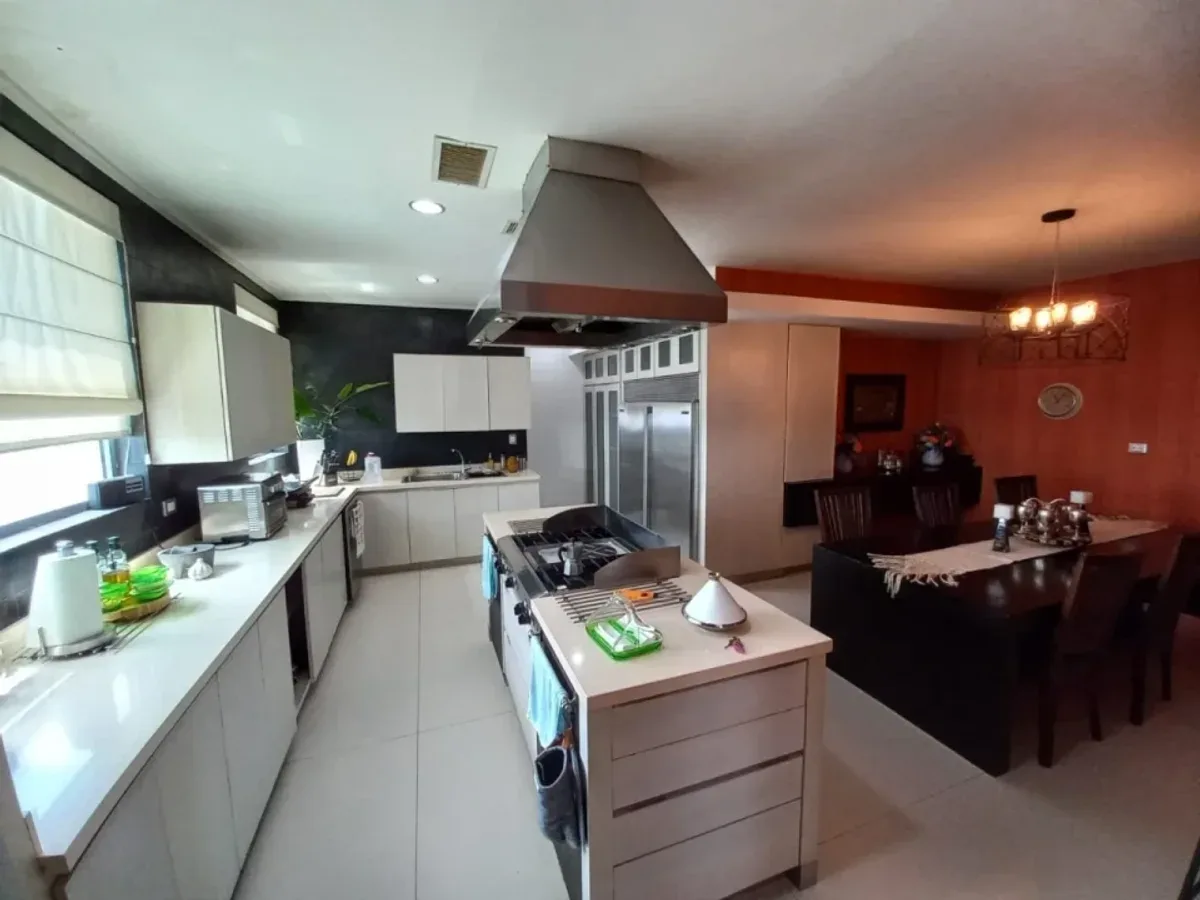 Penthouse amueblado en Piantini, Santo Domingo, foto 5