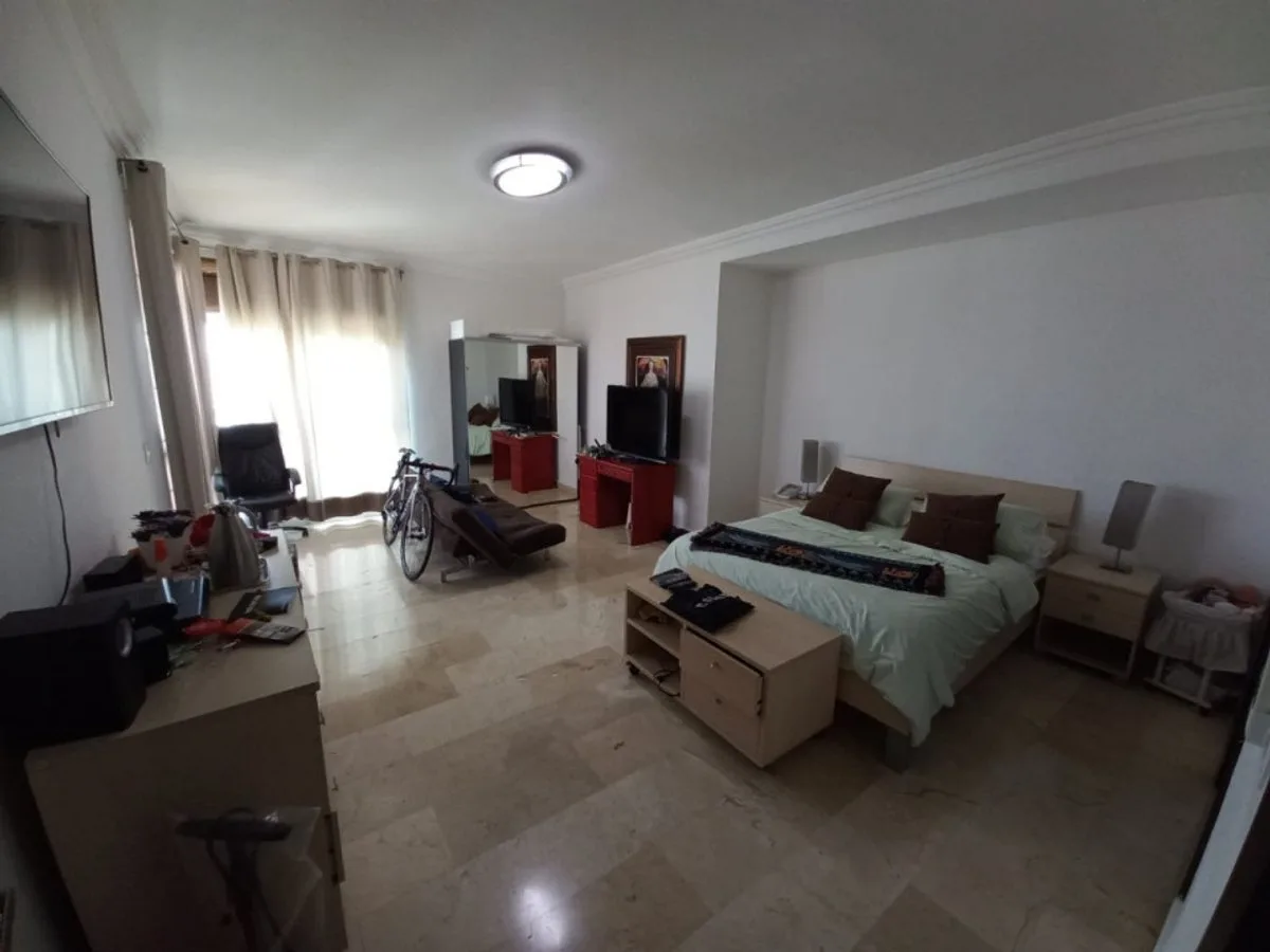 Penthouse amueblado en Piantini, Santo Domingo, foto 7