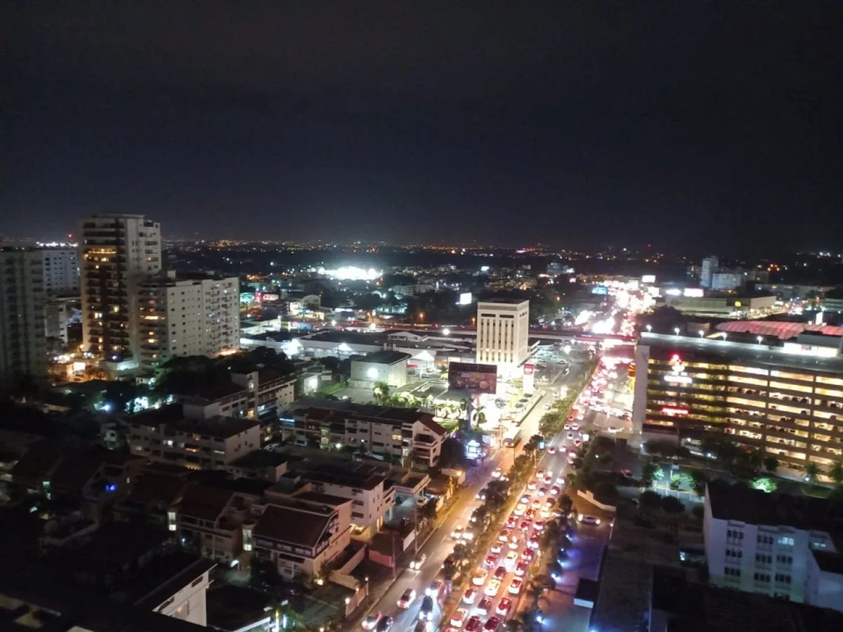 Penthouse amueblado en Piantini, Santo Domingo, foto 10