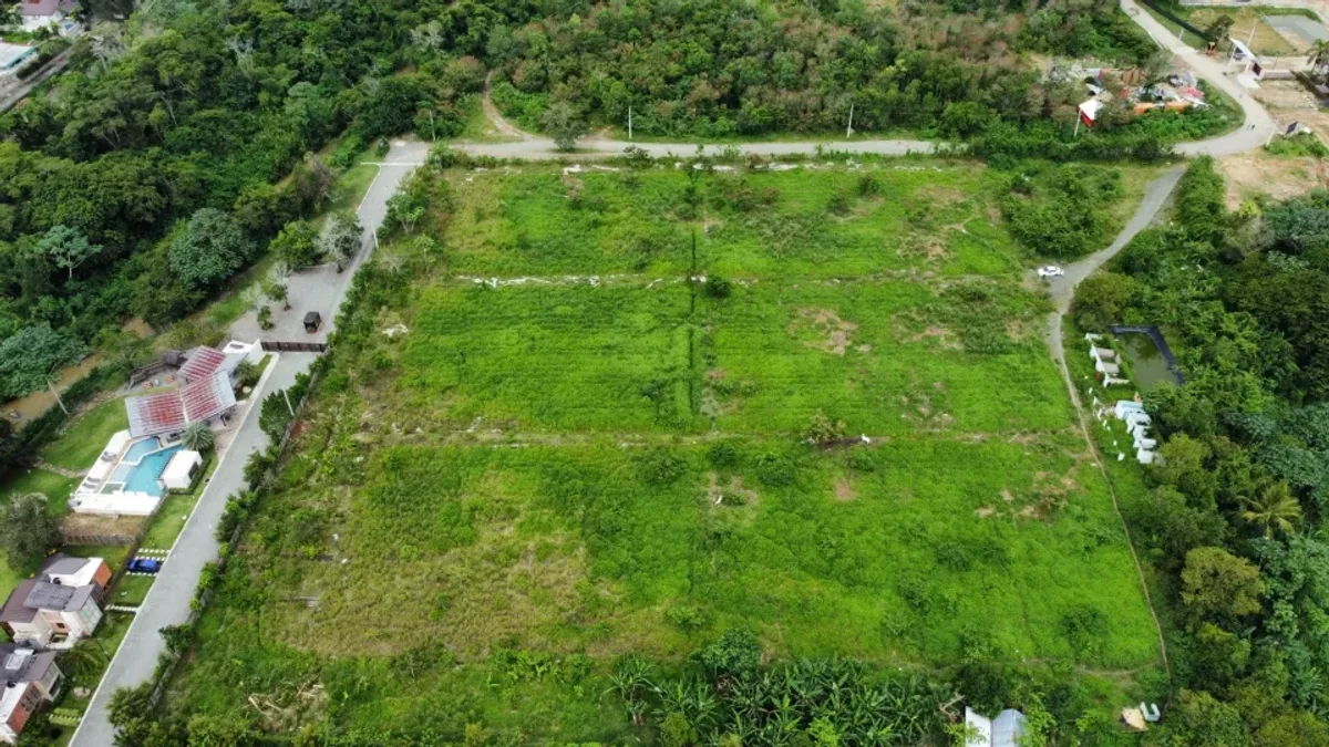 Terreno en venta en Jarabacoa, foto 2