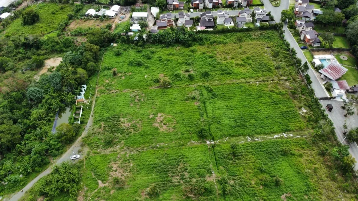 Terreno en venta en Jarabacoa, foto 3