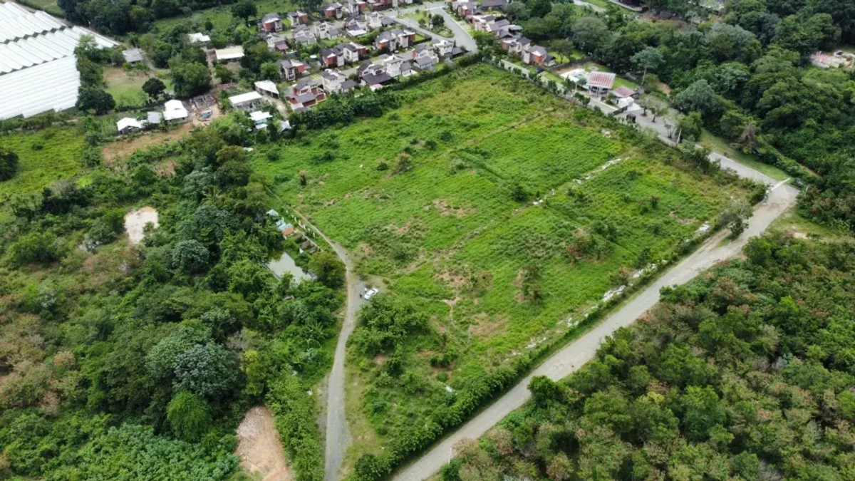 Terreno en venta en Jarabacoa, foto 4