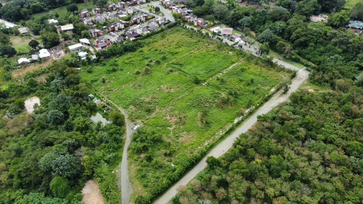 Terreno en venta en Jarabacoa, foto 5