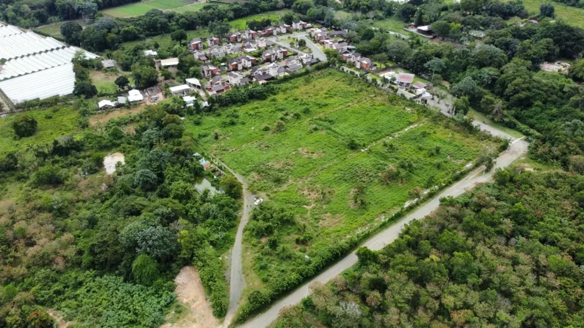 Terreno en venta en Jarabacoa, foto 6