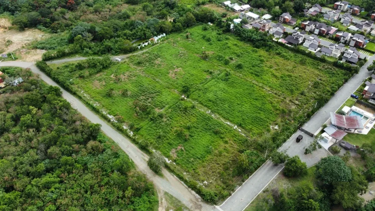 Terreno en venta en Jarabacoa, foto 7