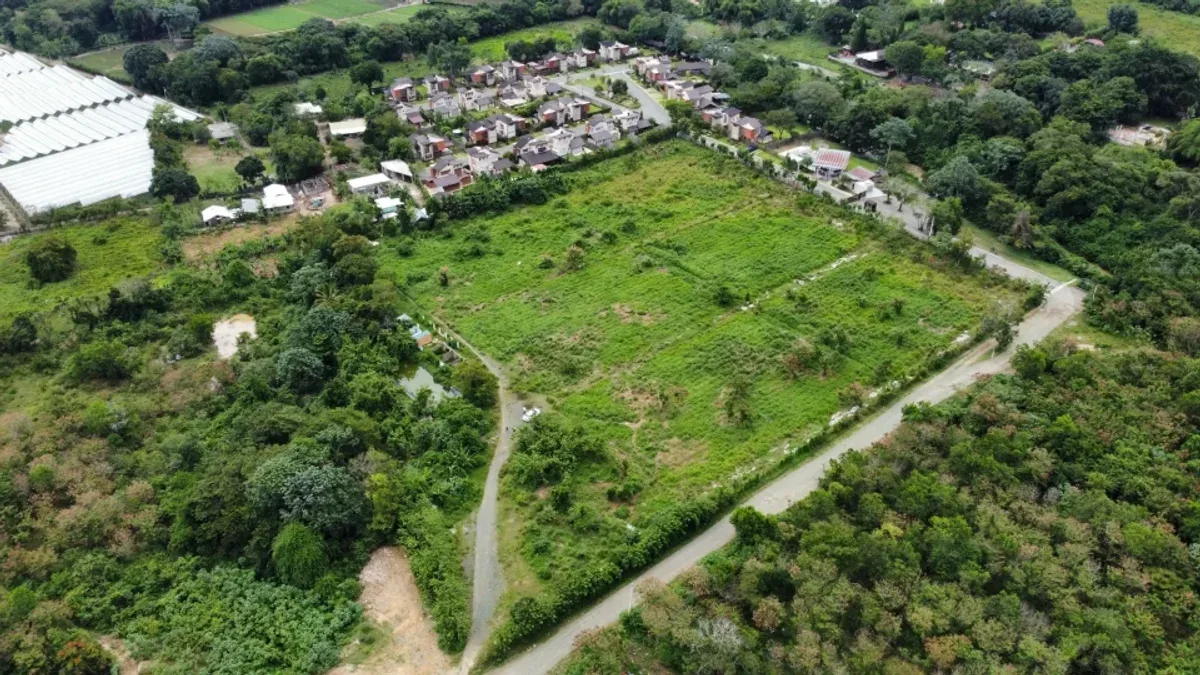 Terreno en venta en Jarabacoa, foto 8