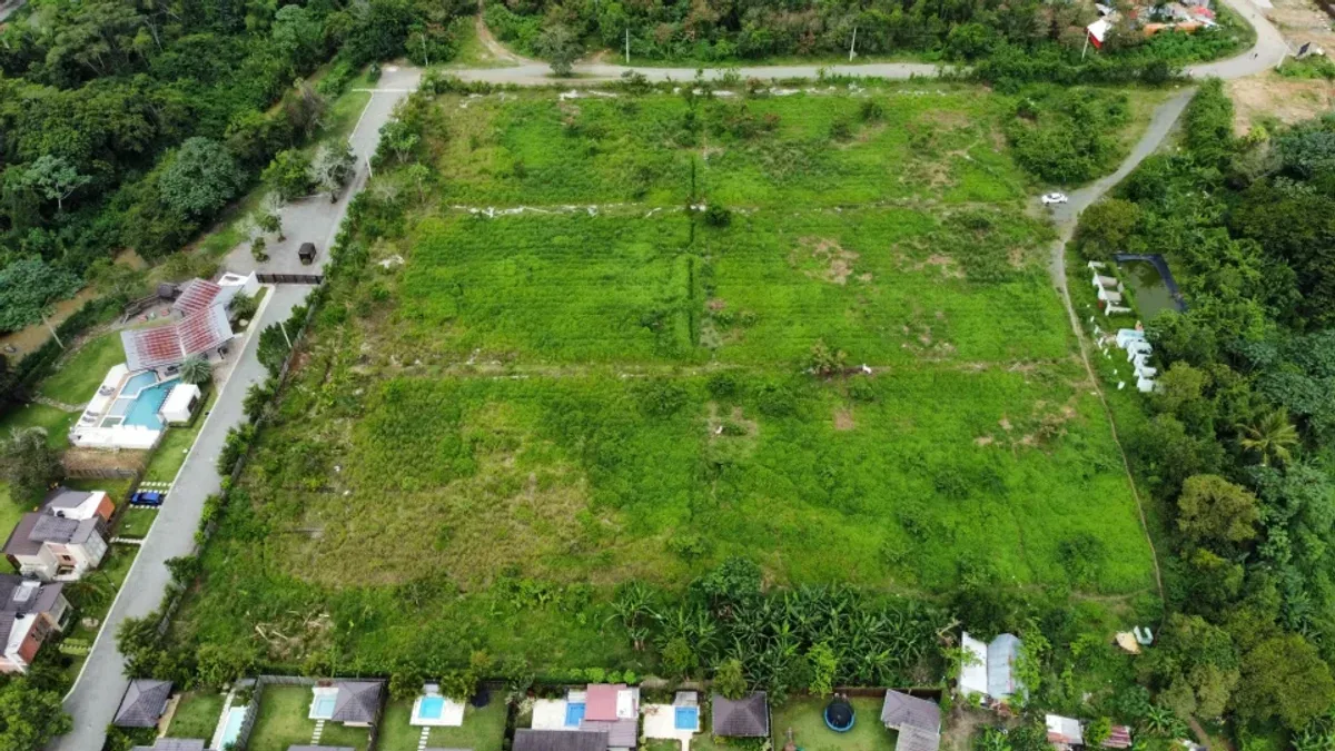 Terreno en venta en Jarabacoa, foto 9