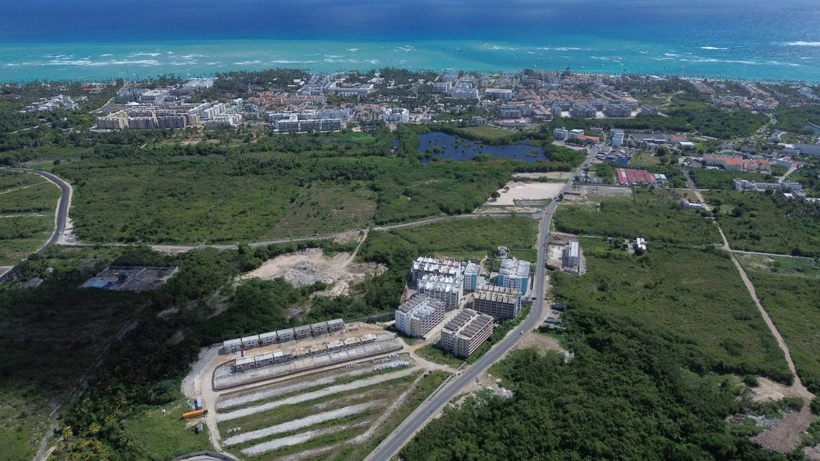 Apartamento en Venta en Punta Cana, foto 2