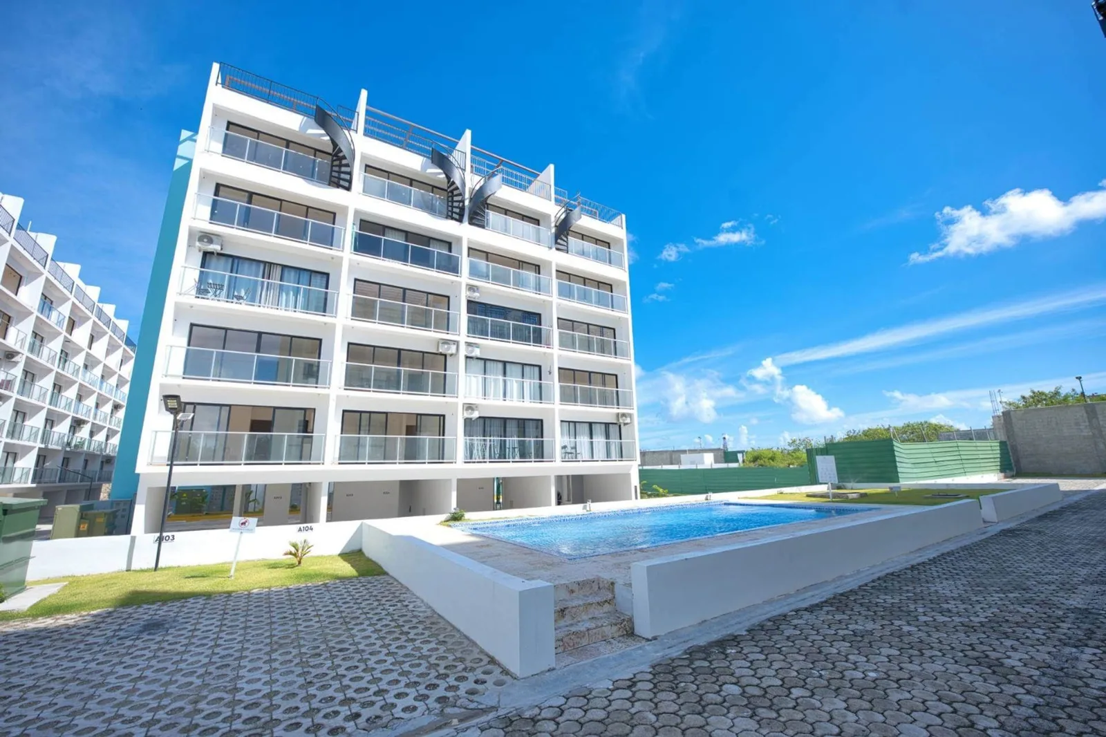 Apartamento en Venta en Punta Cana, foto 3