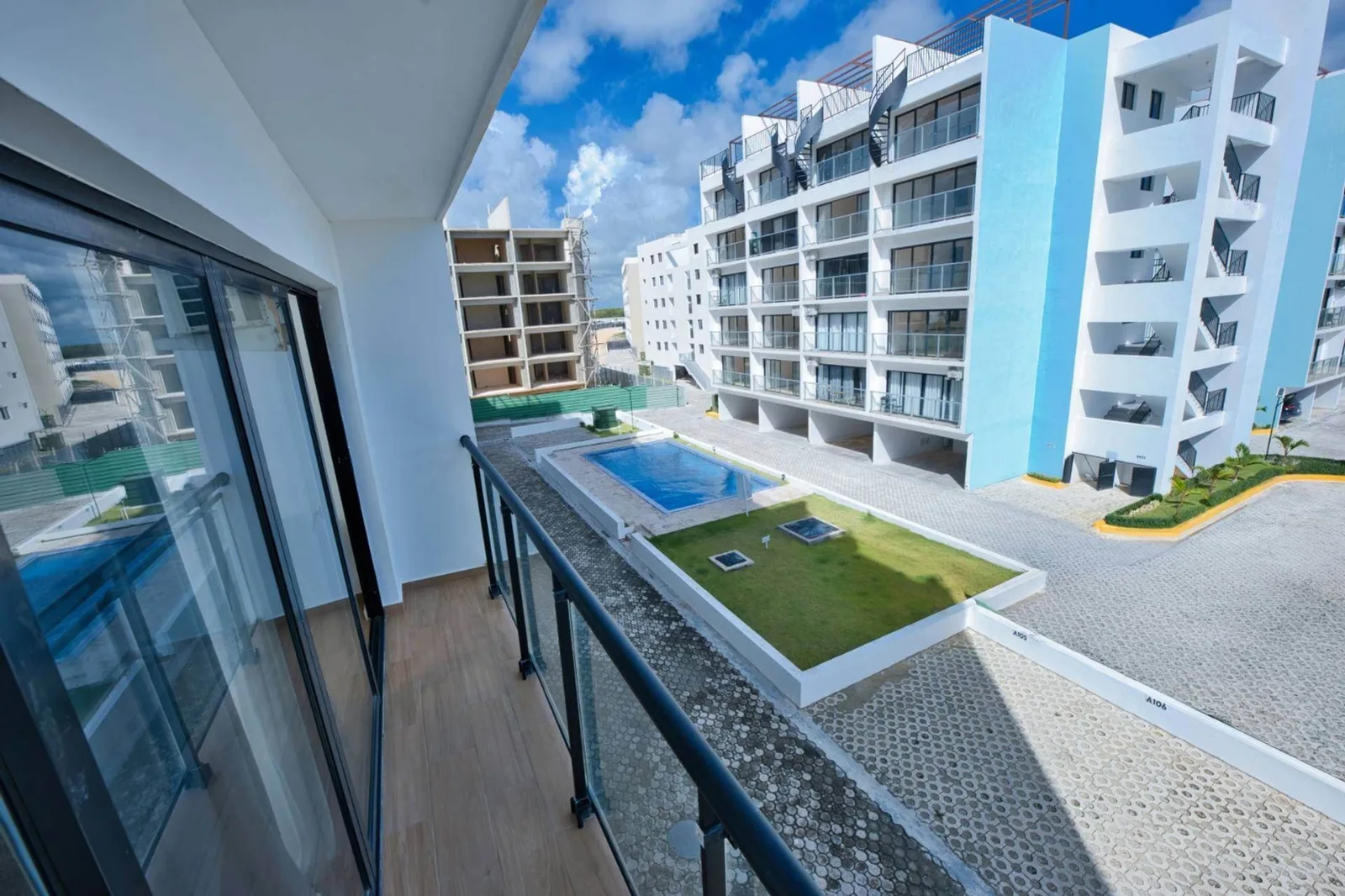 Apartamento en Venta en Punta Cana, foto 5