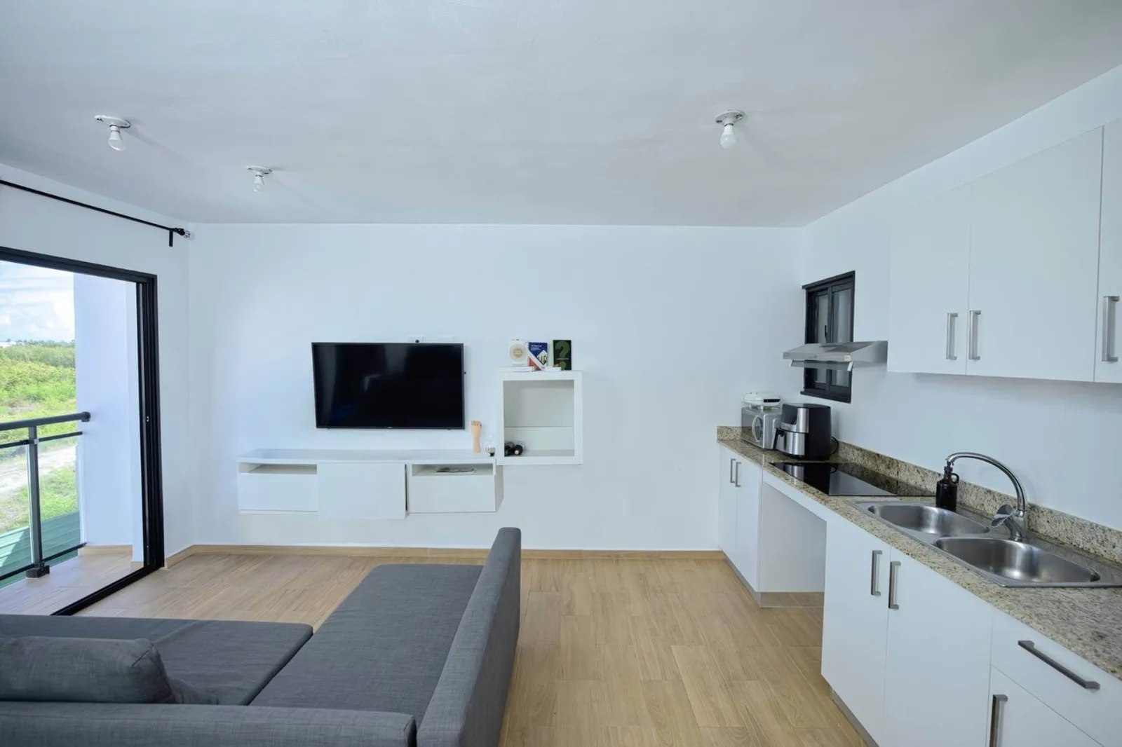 Apartamento en Venta en Punta Cana, foto 10