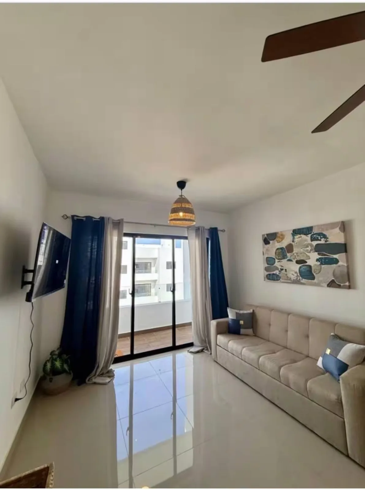 WOHNUNG ZUM VERKAUF PUNTA CANA, Foto 2