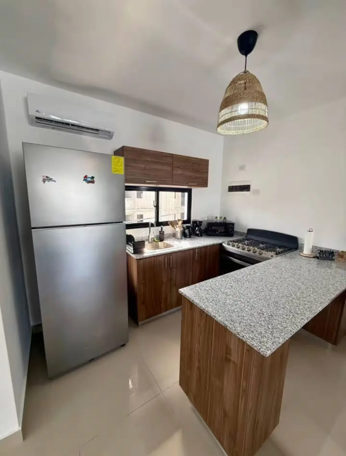 WOHNUNG ZUM VERKAUF PUNTA CANA, Foto 3