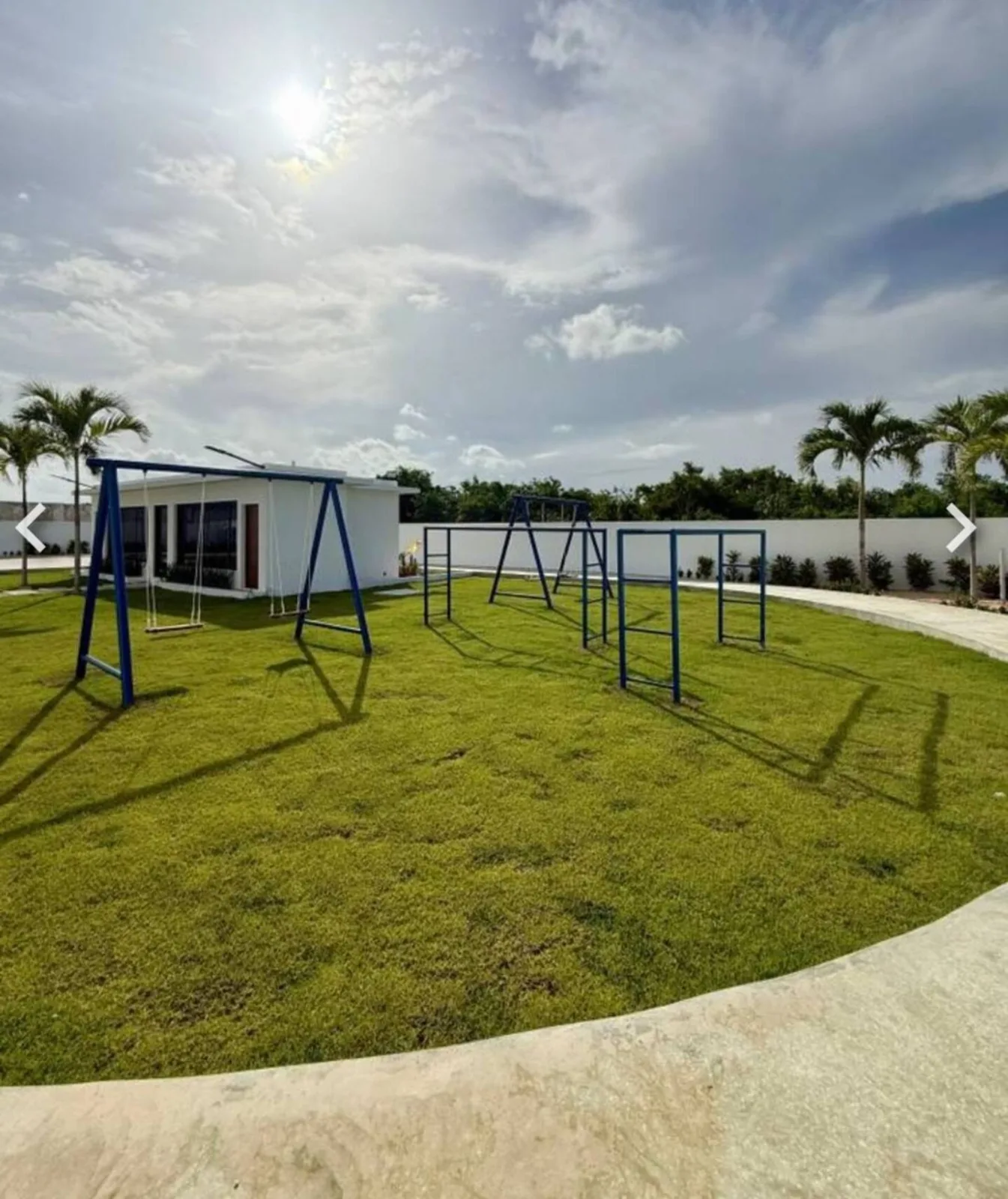 WOHNUNG ZUM VERKAUF PUNTA CANA, Foto 7