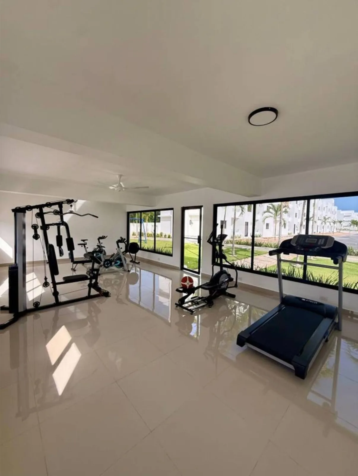 WOHNUNG ZUM VERKAUF PUNTA CANA, Foto 9