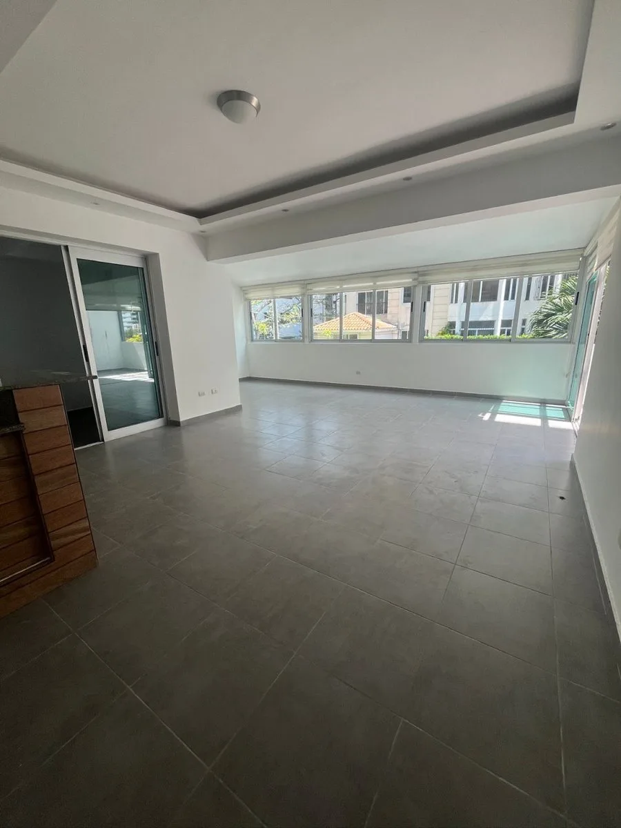 1-Bedroom Apartment in the Center of Naco, photo 5