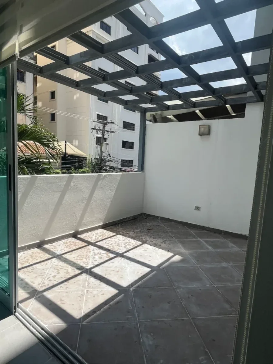 1-Bedroom Apartment in the Center of Naco, photo 10