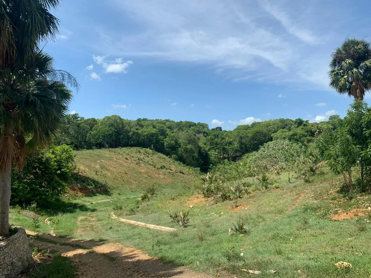 Terreno ad Alto De Los Castillos, Sosúa, foto 4