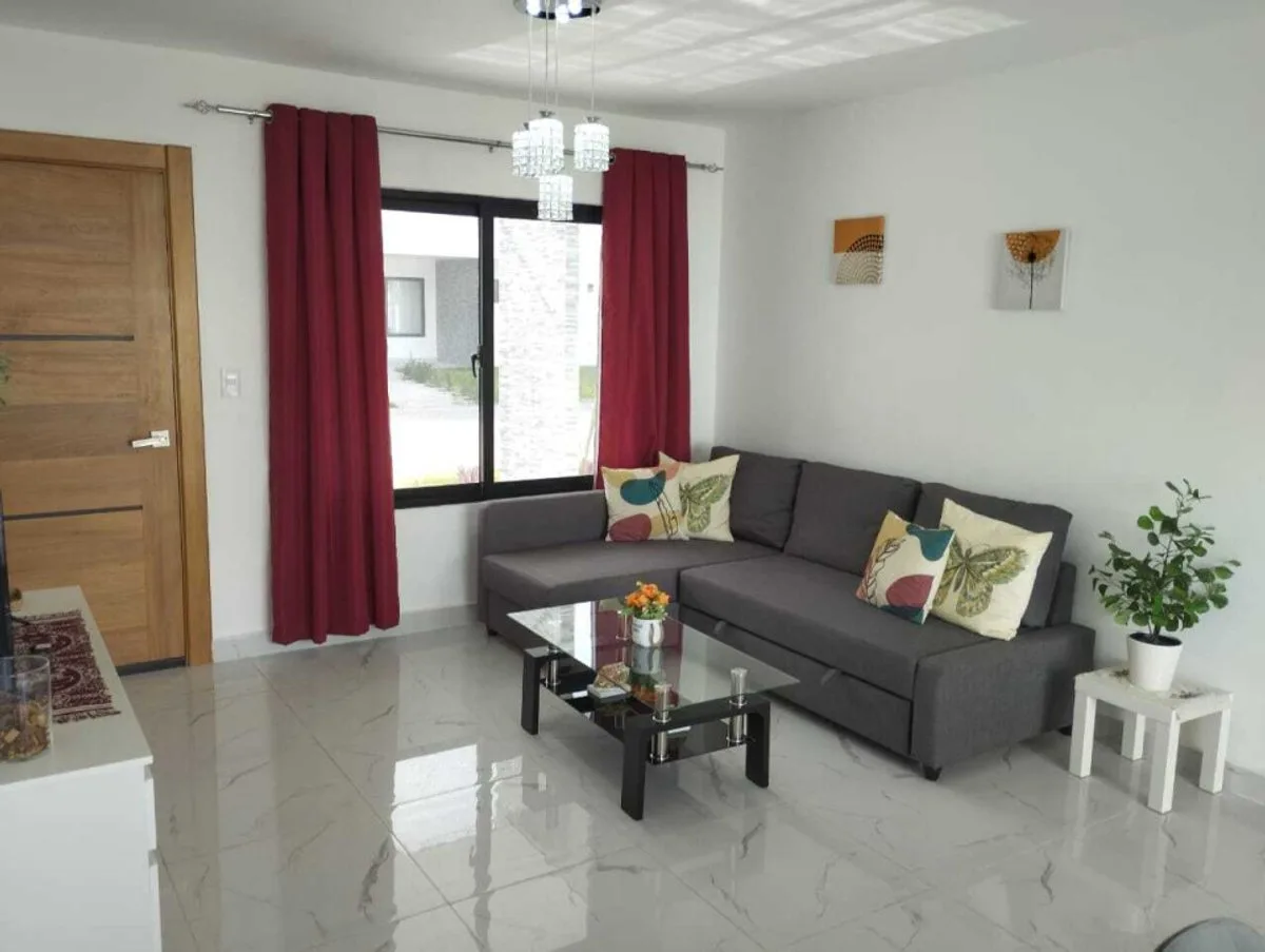 Casa en Bávaro, Punta Cana, foto 5