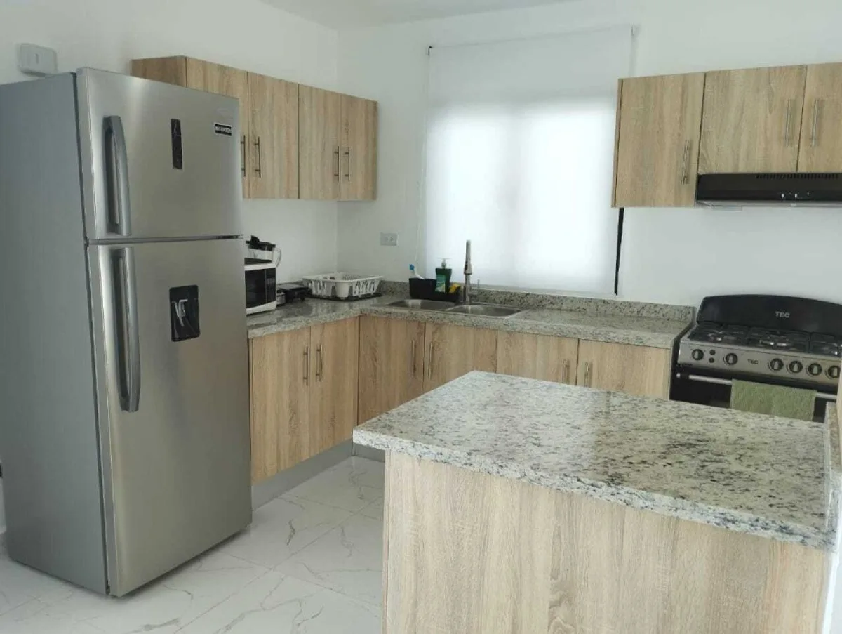 Casa en Bávaro, Punta Cana, foto 8
