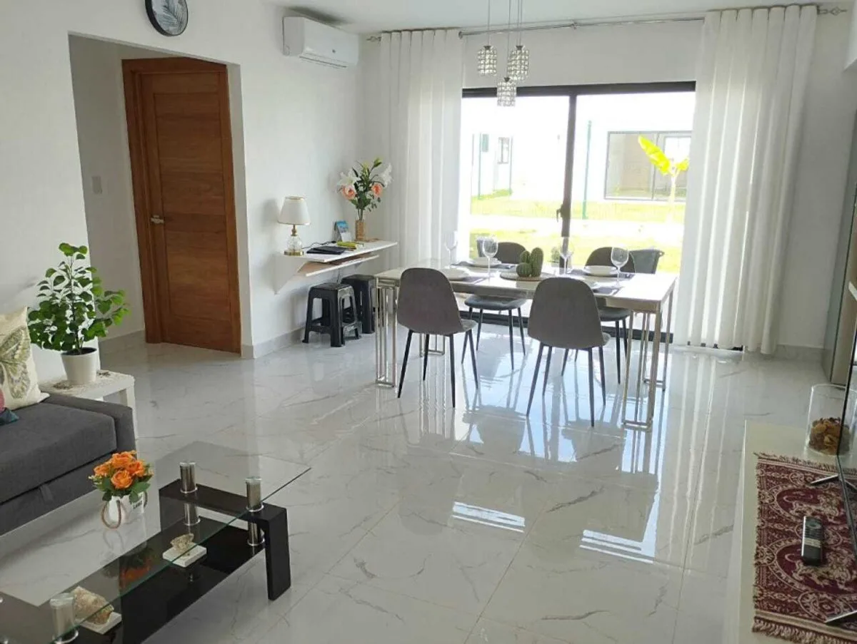 Casa en Bávaro, Punta Cana, foto 10