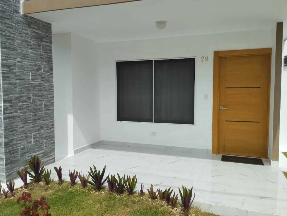 Casa en Bávaro, Punta Cana, foto 11