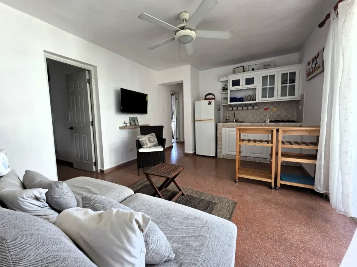 Furnished Apartment on Playa Juan Dolio, photo 4