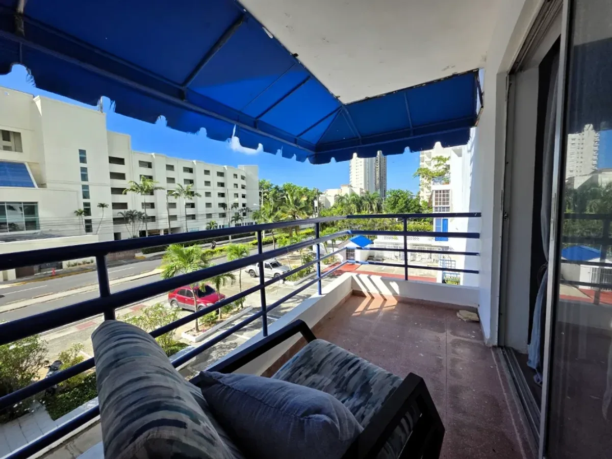 Furnished Apartment on Playa Juan Dolio, photo 9