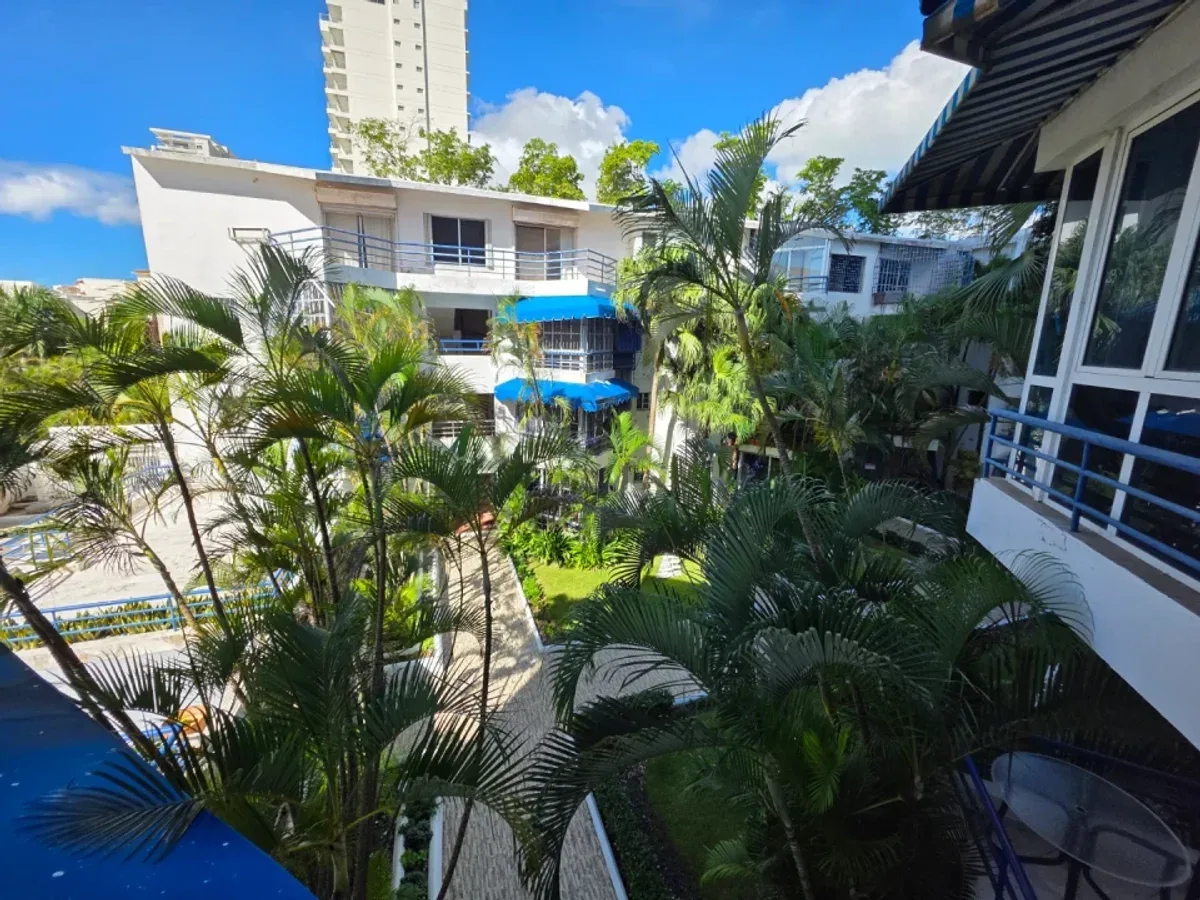 Furnished Apartment on Playa Juan Dolio, photo 12