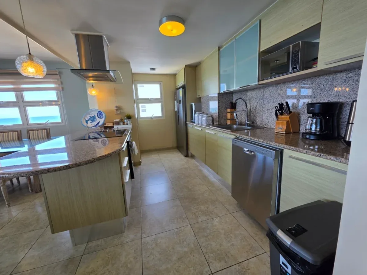 Apartamento amueblado en Marbella, Juan Dolio, foto 4