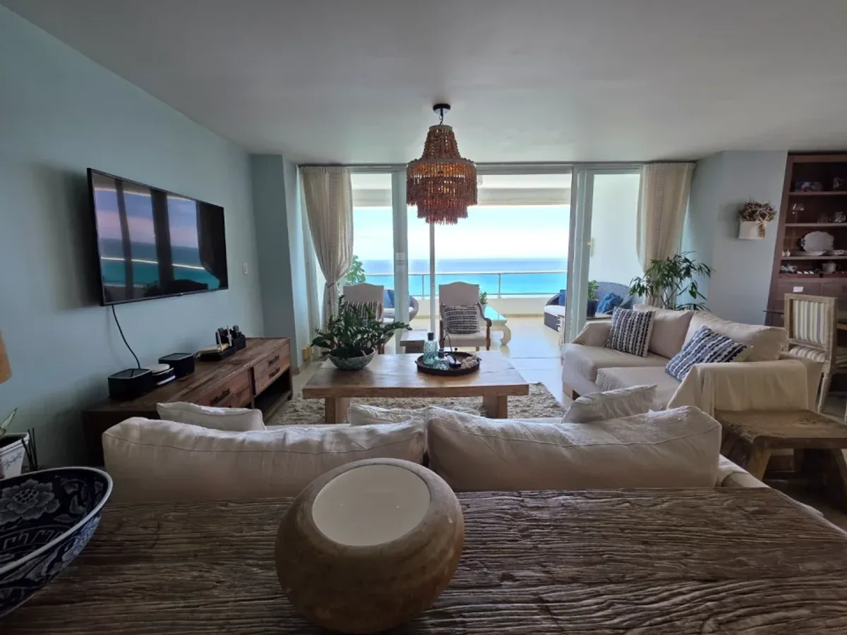 Apartamento amueblado en Marbella, Juan Dolio, foto 5