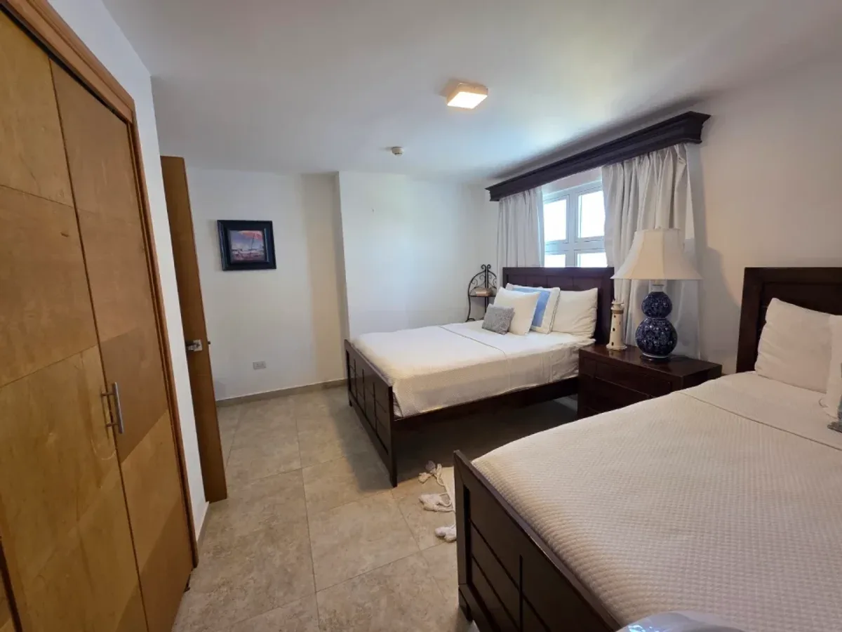 Apartamento amueblado en Marbella, Juan Dolio, foto 7