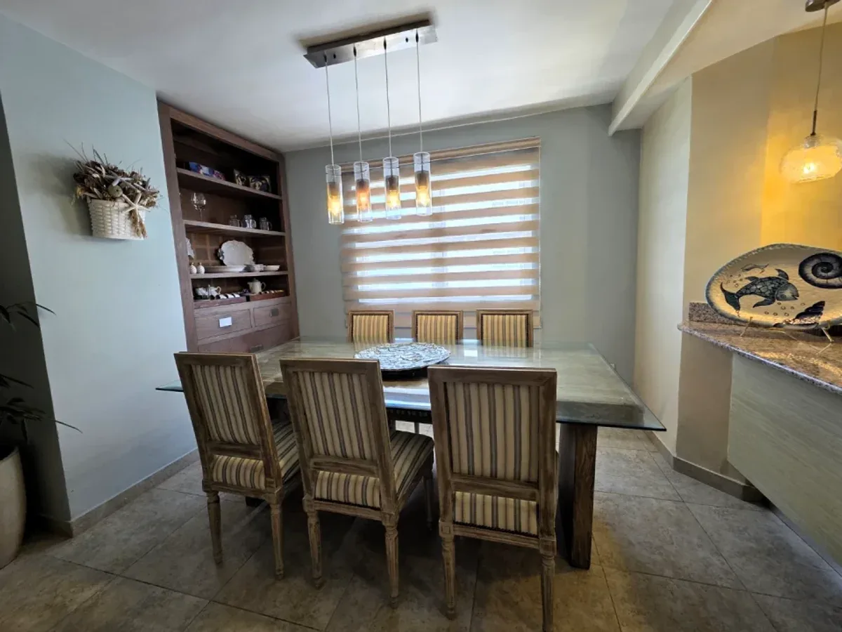 Apartamento amueblado en Marbella, Juan Dolio, foto 9