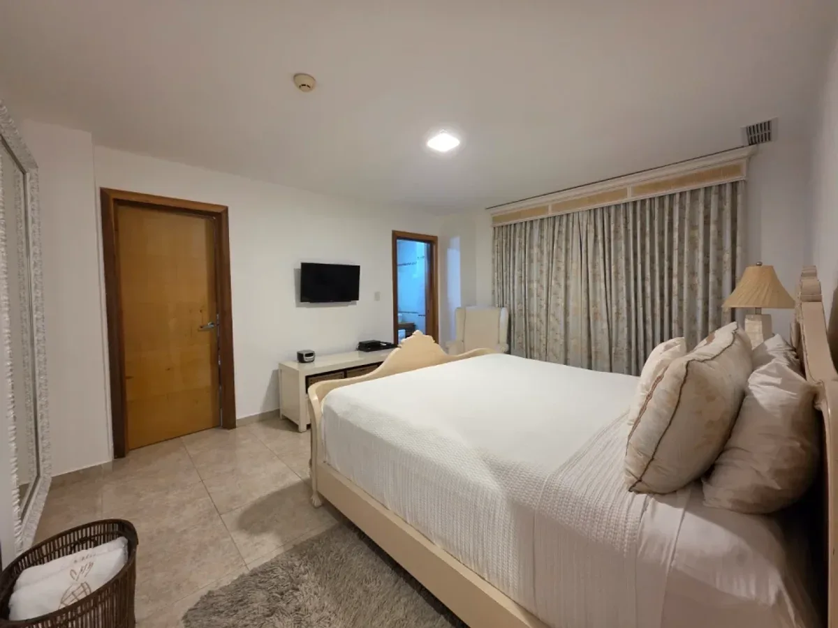 Apartamento amueblado en Marbella, Juan Dolio, foto 12