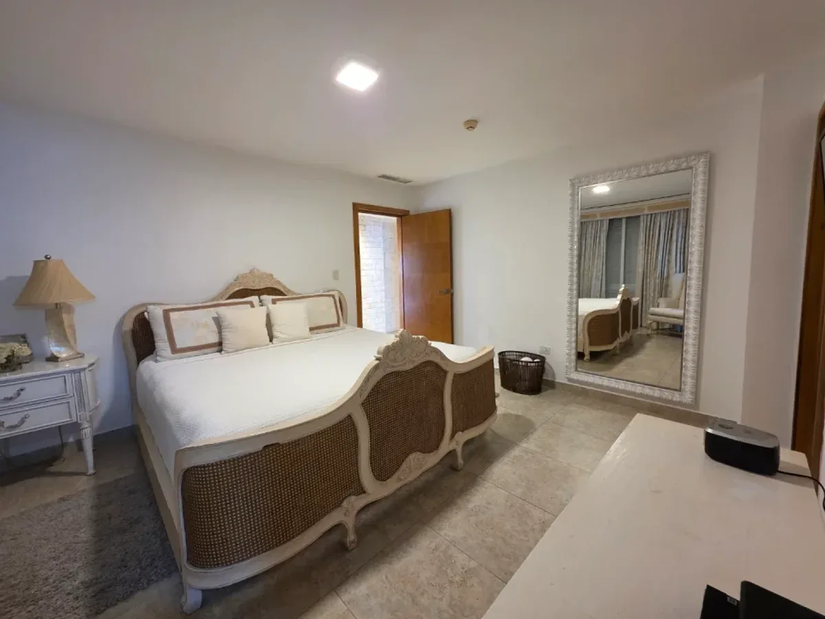 Apartamento amueblado en Marbella, Juan Dolio, foto 14