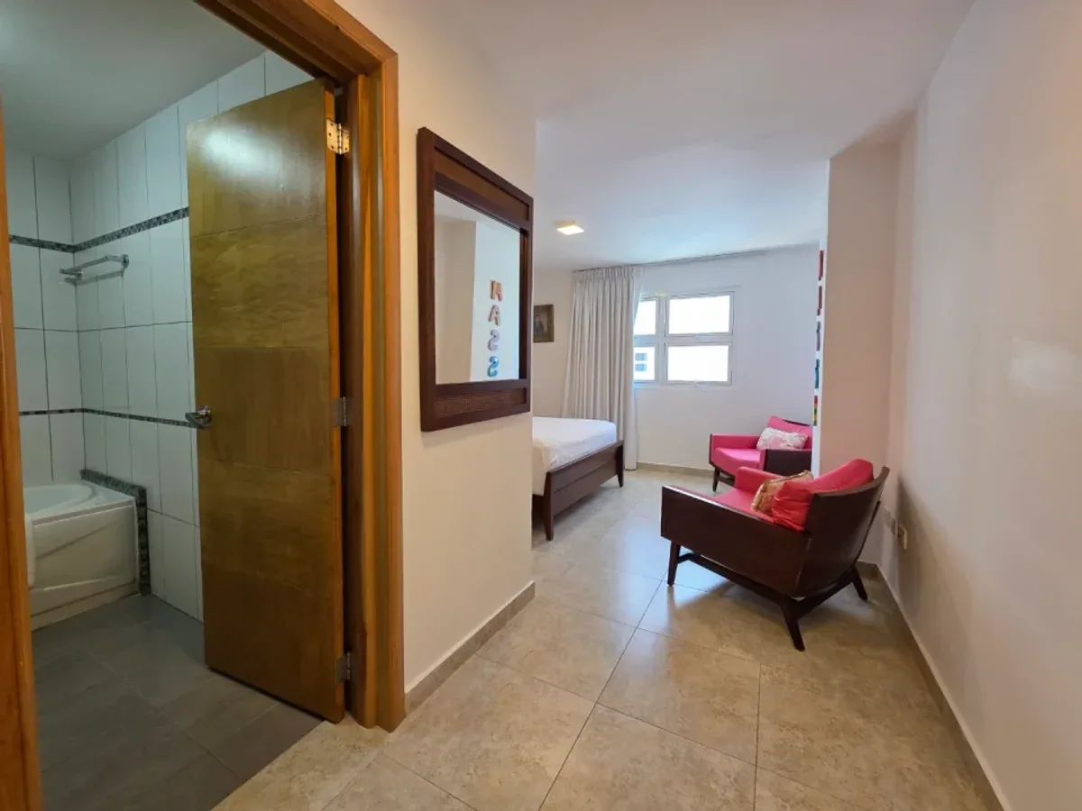 Apartamento amueblado en Marbella, Juan Dolio, foto 15