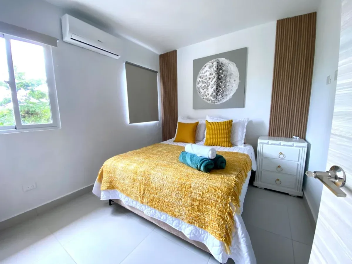 Furnished Apartment for Sale in Verón, Bávaro Punta Cana, photo 2