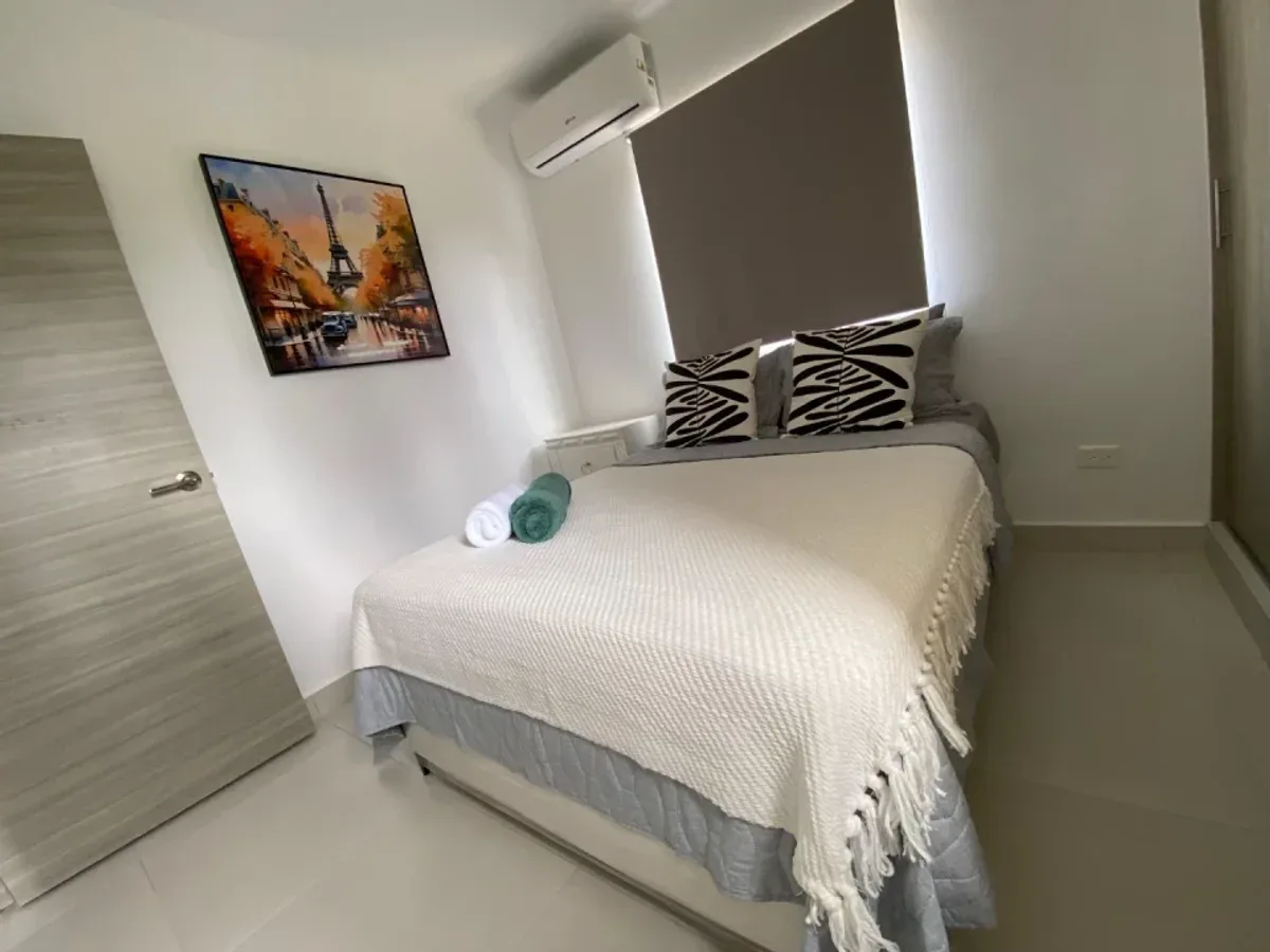 Furnished Apartment for Sale in Verón, Bávaro Punta Cana, photo 3