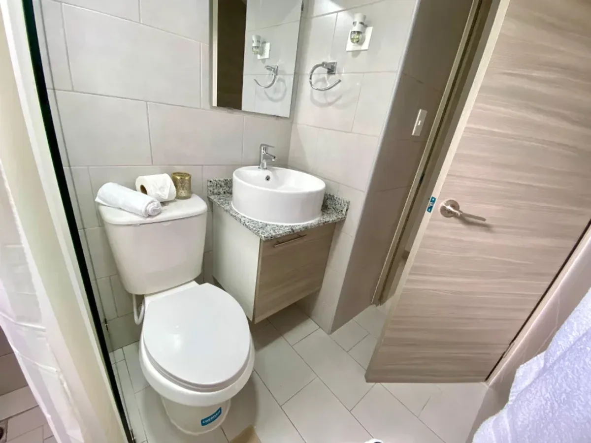 Furnished Apartment for Sale in Verón, Bávaro Punta Cana, photo 4