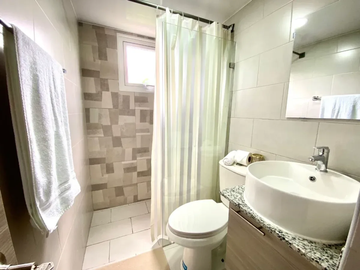 Furnished Apartment for Sale in Verón, Bávaro Punta Cana, photo 5