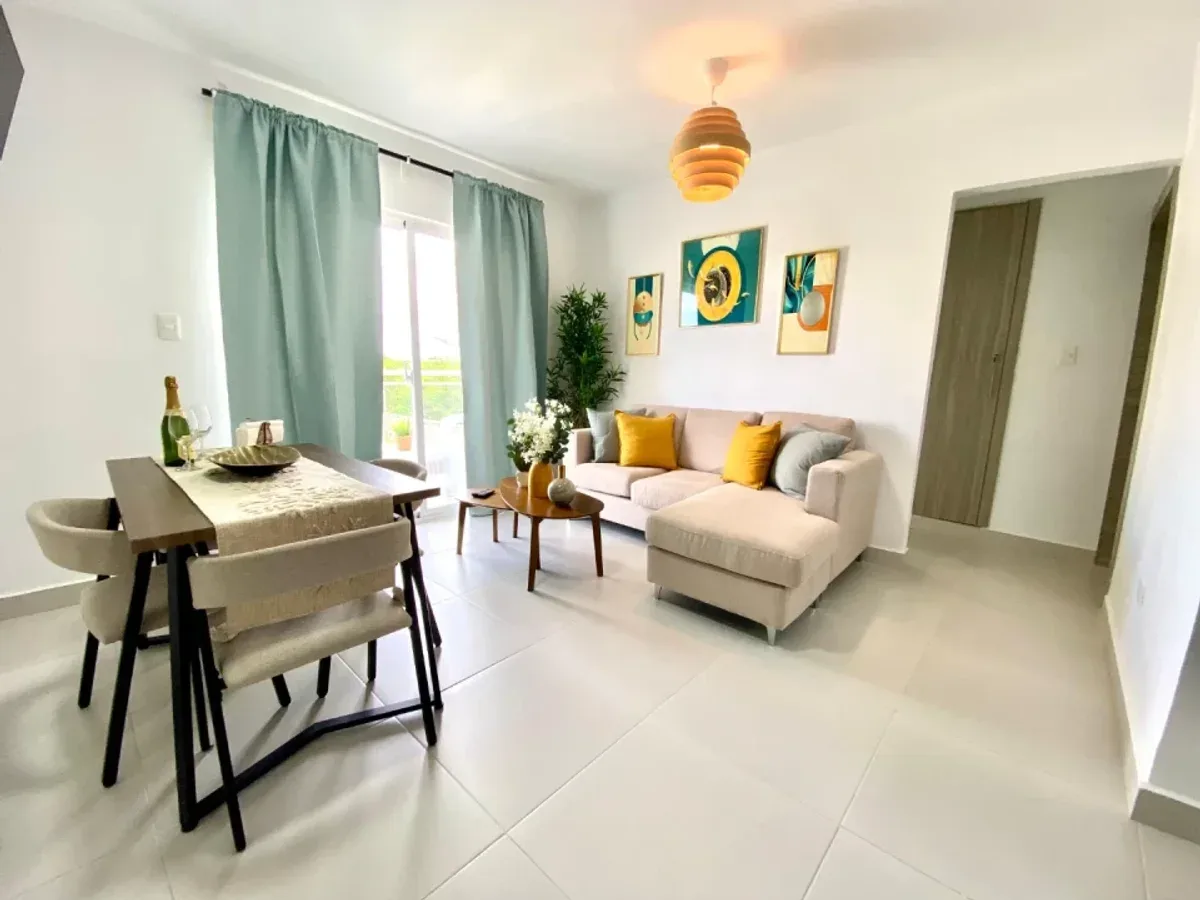 Furnished Apartment for Sale in Verón, Bávaro Punta Cana, photo 6