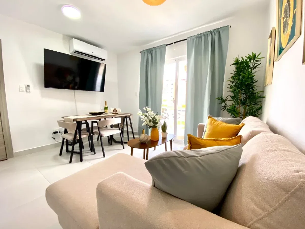 Furnished Apartment for Sale in Verón, Bávaro Punta Cana, photo 8