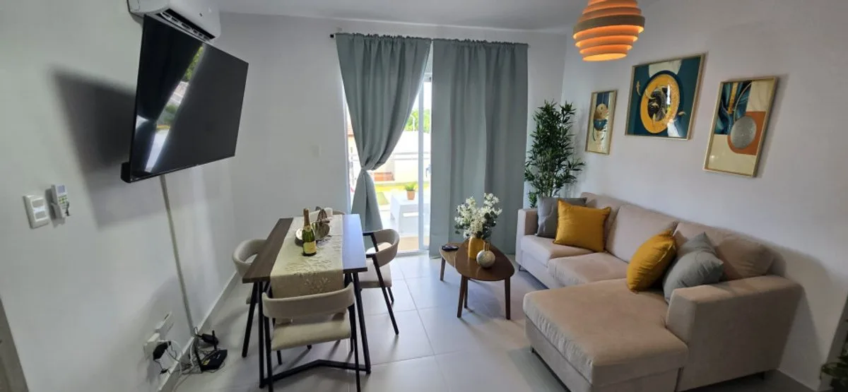 Furnished Apartment for Sale in Verón, Bávaro Punta Cana, photo 10