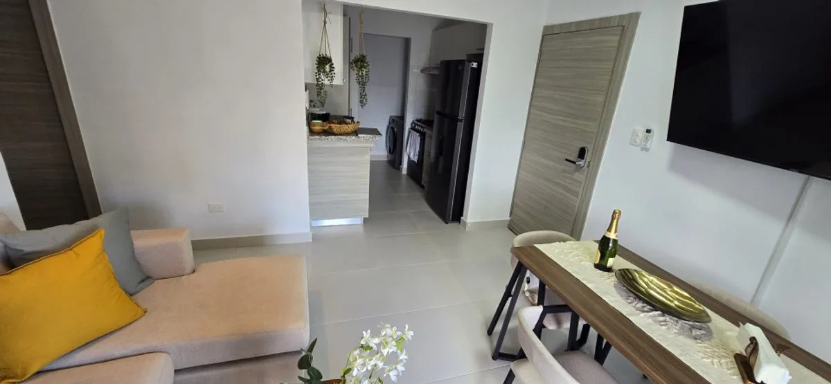 Furnished Apartment for Sale in Verón, Bávaro Punta Cana, photo 11