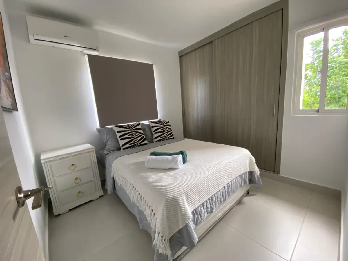 Furnished Apartment for Sale in Verón, Bávaro Punta Cana, photo 12